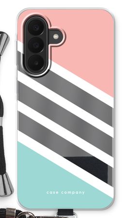 Stripes pastel