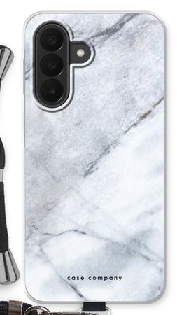 Marble white