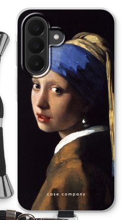 The Pearl Earring