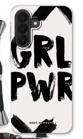 Girl Power #2