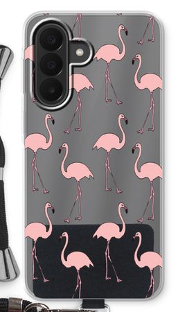 Anything Flamingoes