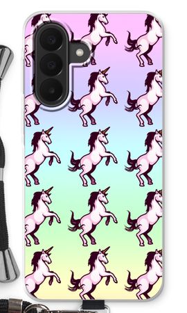 Musketon Unicorn