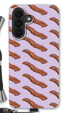 Bacon to my eggs #2