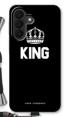 King black