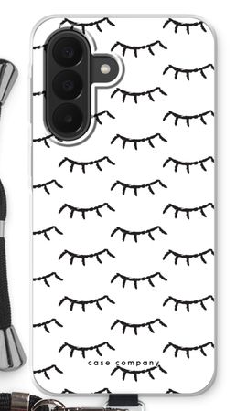 Eyelashes