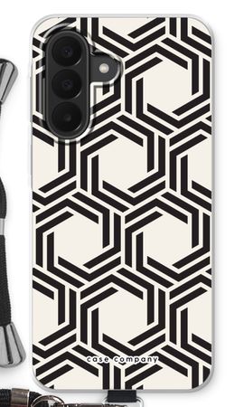 Geometric pattern
