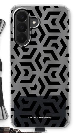 Crazy pattern