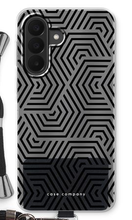 Magic pattern