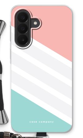Stripes pastel