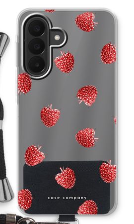 Raspberries