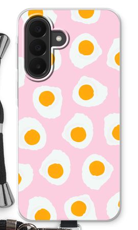 Dancing eggs