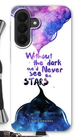 Stars quote