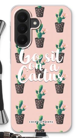 Cactus quote