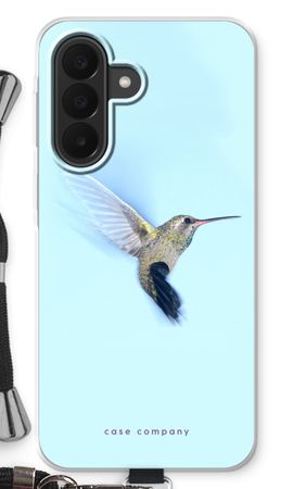 Colibrí