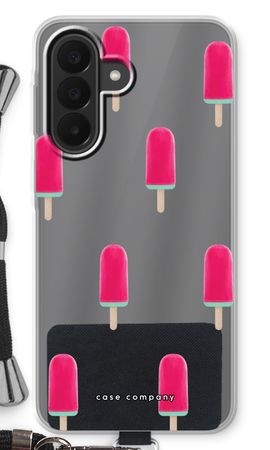 Popsicle