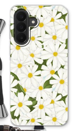 Summer Daisies