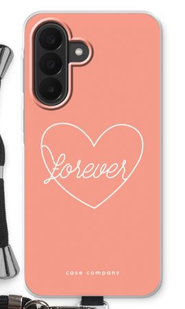 Forever heart