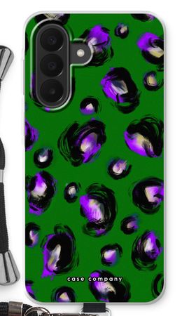 Green Cheetah