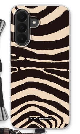 Arizona Zebra