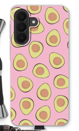Dancing avocados