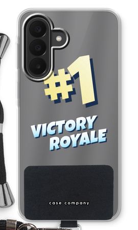 Victory Royale