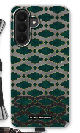 Moroccan tiles