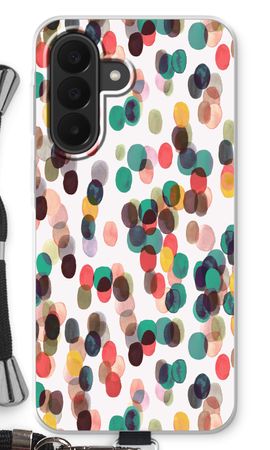 Tropical Dots