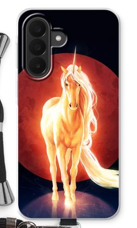 Last Unicorn