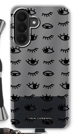 Eye pattern #2