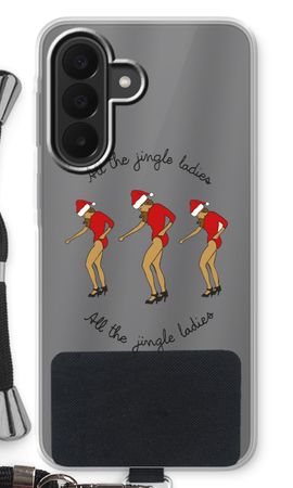 Jingle Ladies