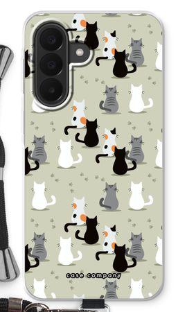Cats