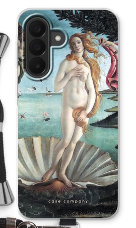 Birth Of Venus