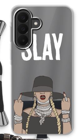 Slay All Day