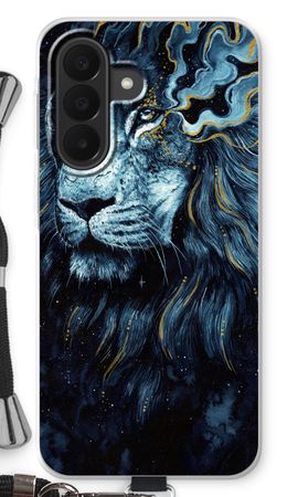 Darkness Lion