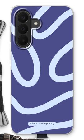 Indigo Stream