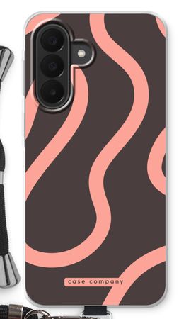 Mocha Swirl