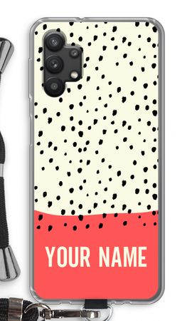 Polka-Punkte