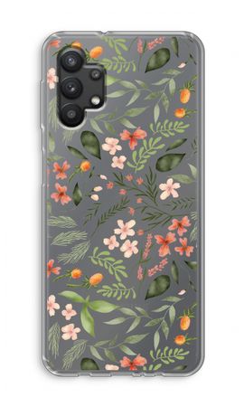 Sweet little flowers