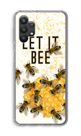 Let it bee