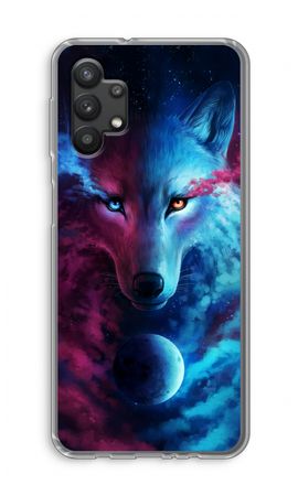 Where Light And Dark Meet