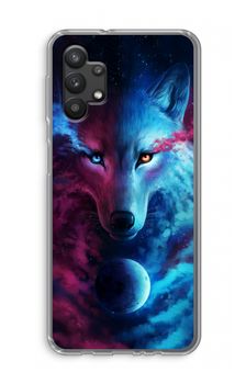 Where Light And Dark Meet