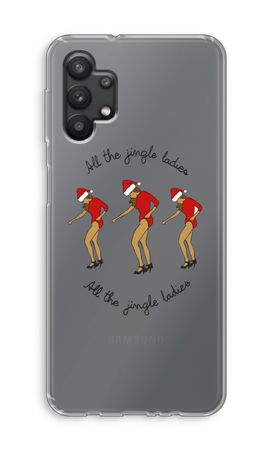 Jingle Ladies