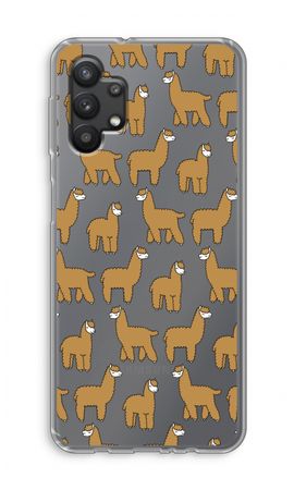Alpacas