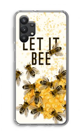 Let it bee