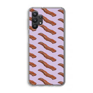 Bacon to my eggs #2
