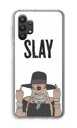 Slay All Day