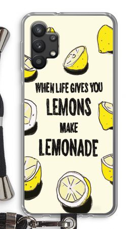 Lemonade
