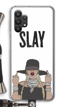 Slay All Day