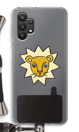 Little lion