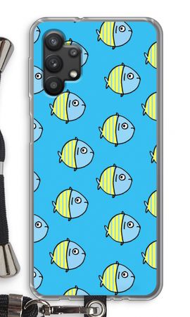 Little fish